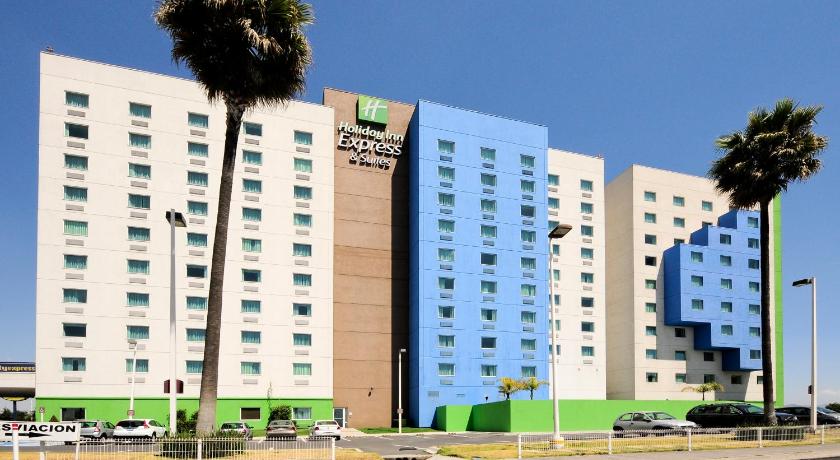 Holiday Inn Express & Suites Toluca Zona Aeropuerto photo