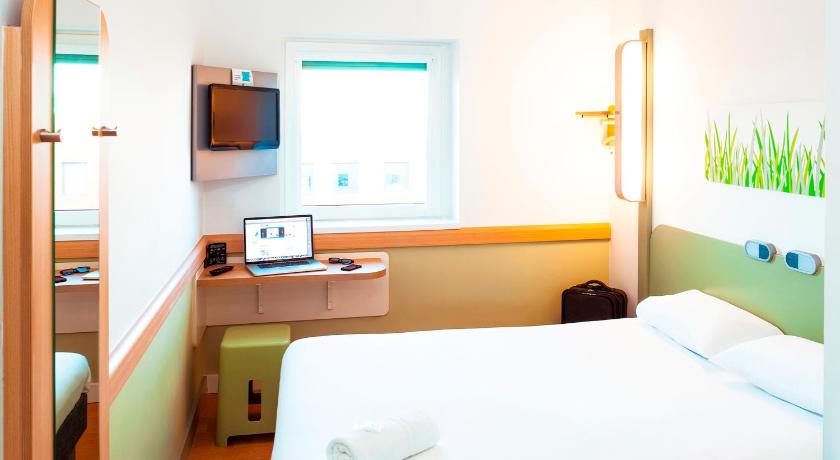 ibis budget Portsmouth