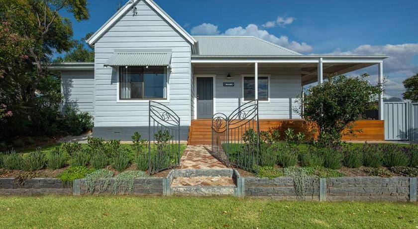 'Waratah Up Douro' Sunny Central Mudgee Escape — Hotel in Mudgee