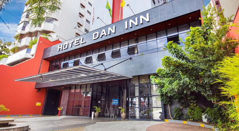 Dan Inn Sorocaba