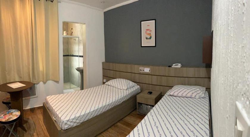 Belem Hotel photo