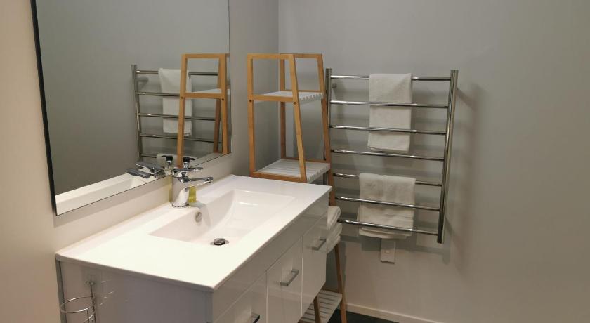 Image of 3 Bedroom Apartment - Ground Floor 8