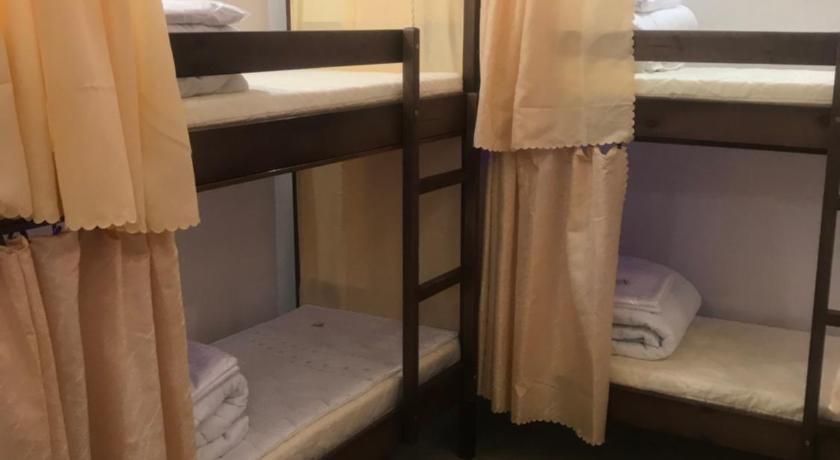 ArArAt-TARASA SHEVCHENKA Hostel KIEV photo