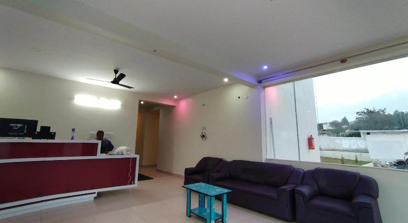 Green Apple Resorts photo
