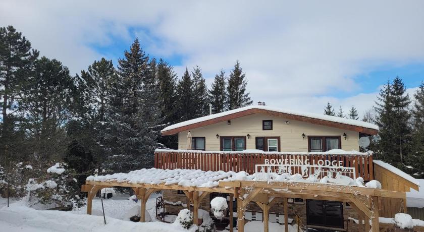 Bowering Lodge — Hotel in The Blue Mountains (ON)