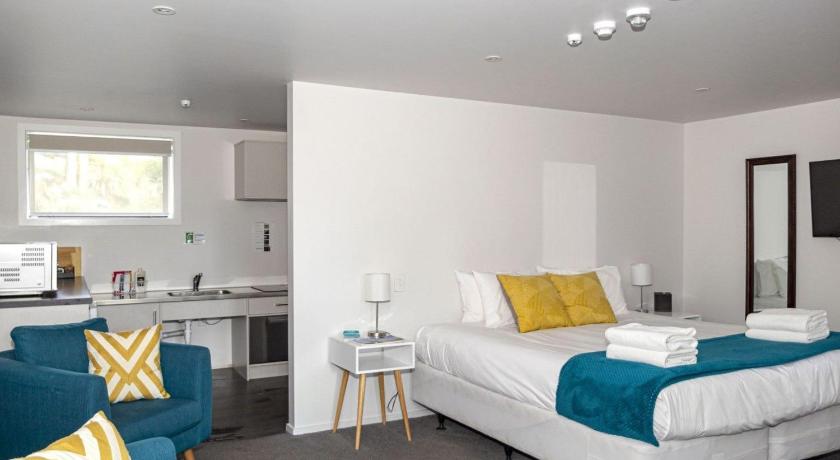 Image of Accessible Studio Apartment 0