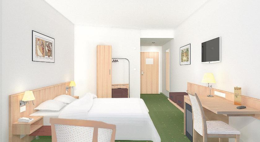 Landzeit Autobahn-Restaurant Steinhausl bei Wien — Hotel in Sankt Polten