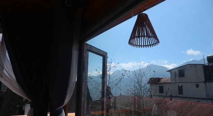 May Nui Homestay photo
