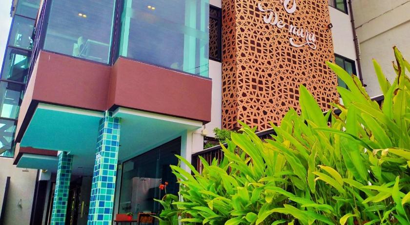 De Nara Hotel – Chiang Mai, TH
