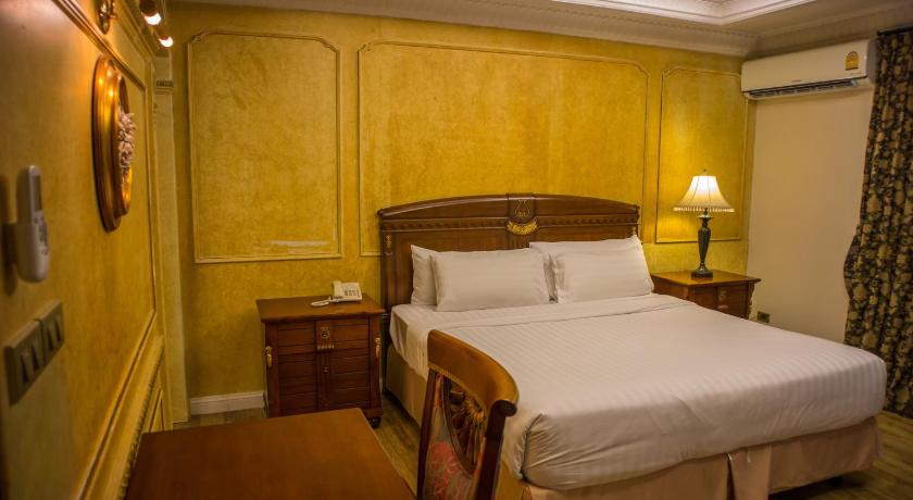Image of Junior Suite 12