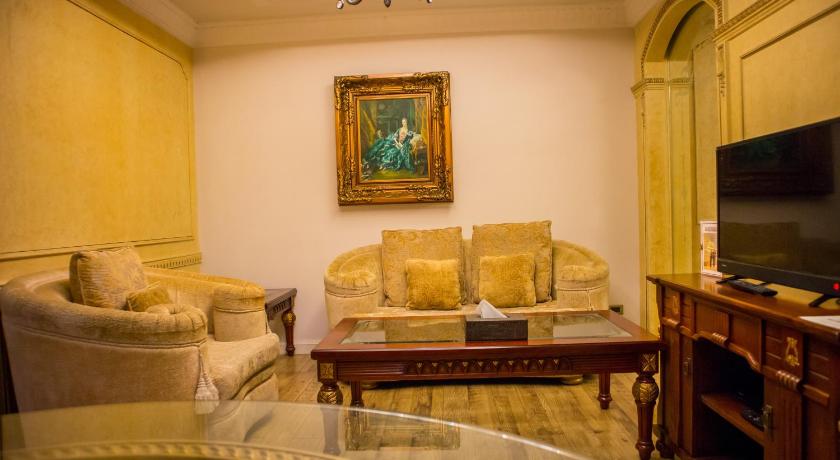 Image of Junior Suite 11