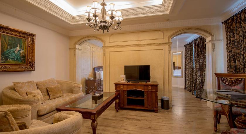 Image of Junior Suite 3