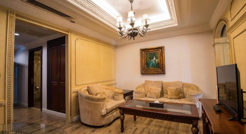 Image of Junior Suite 4