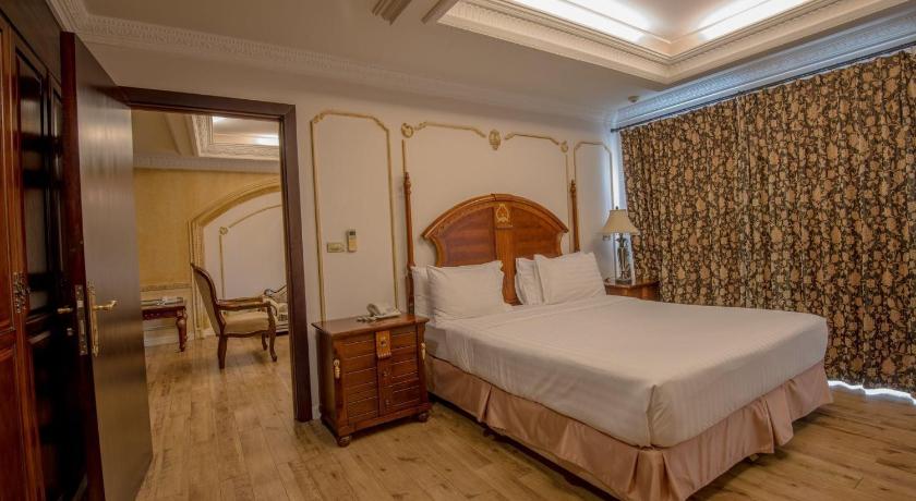 Image of Two Bedroom Suite 10