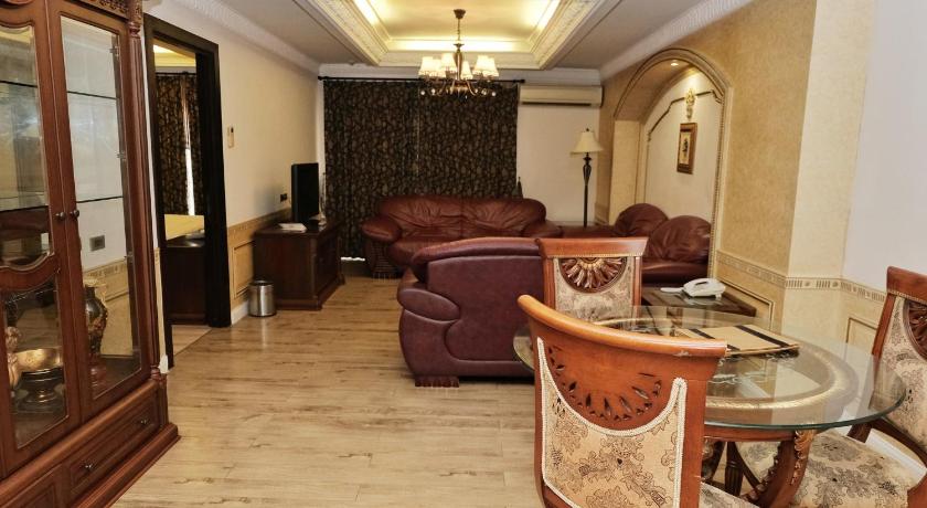 Image of Two Bedroom Suite 14
