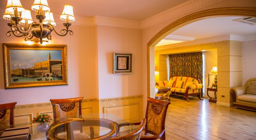 Image of Grande Suite 7