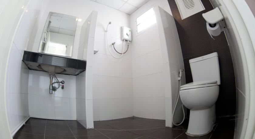 孔敬 Weerawan Place 2星级 酒店 餐厅