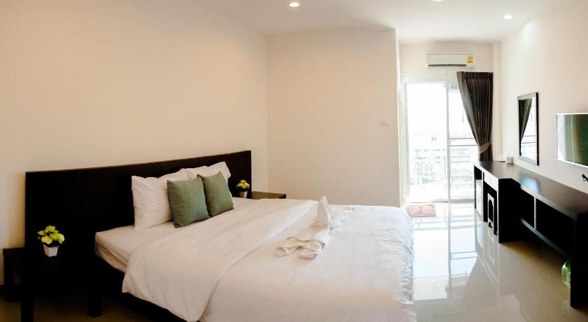 วรรณ เพลส Won Place — Hotel in Khon Kaen