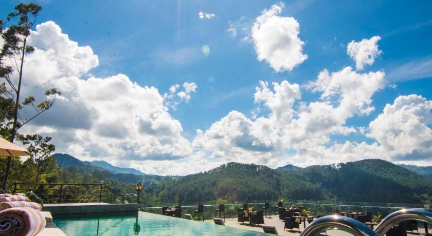 Tip Top Boutique hotel photo