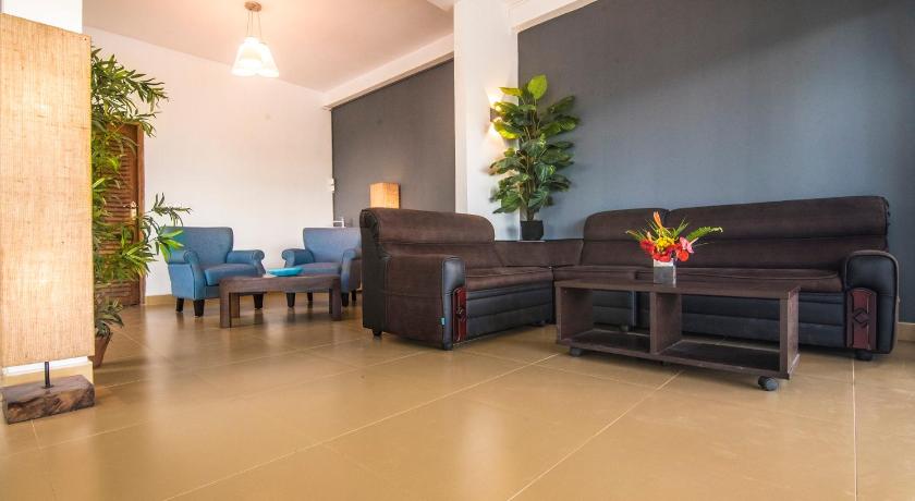 Tip Top Boutique hotel photo