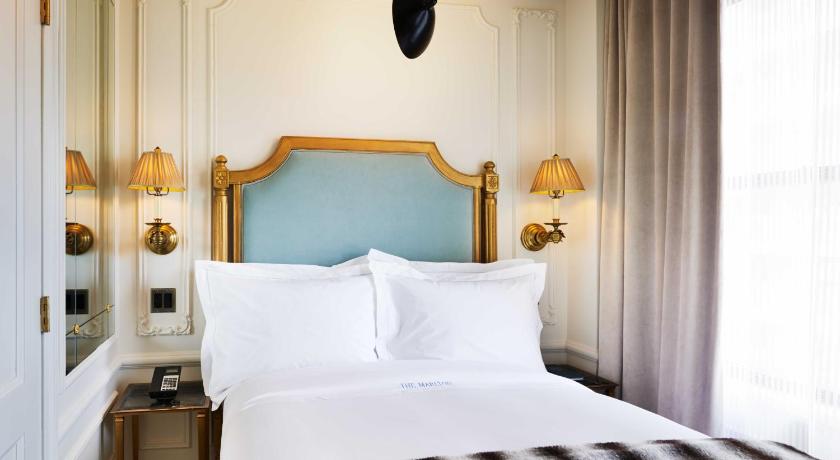 The Marlton Hotel photo