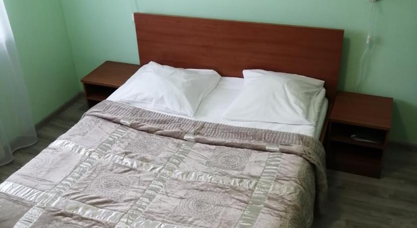 Astra Park Hotel photo