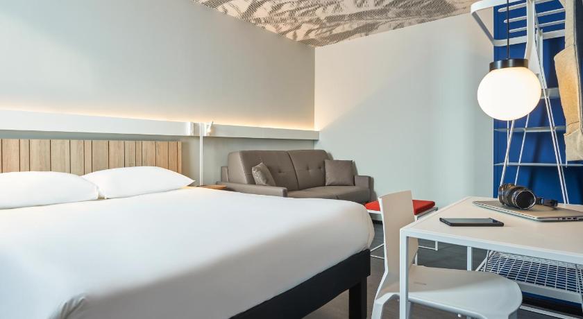 ibis Clamart Paris Velizy