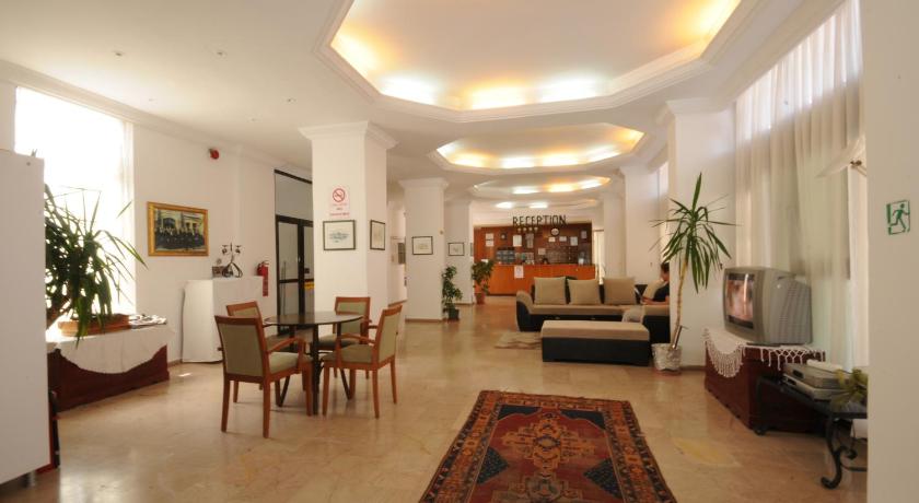 Diva Hotel photo