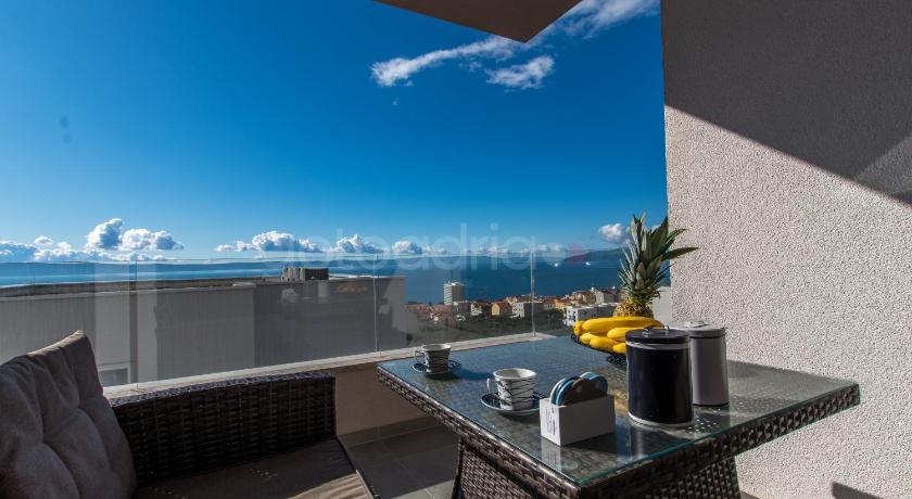 Luxury apartment Sofia -Free Beach Parking photo