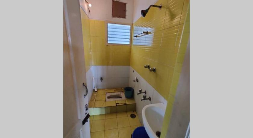 peaceful home stay at Sholinganallur photo