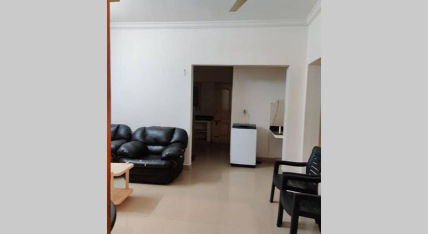 peaceful home stay at Sholinganallur photo