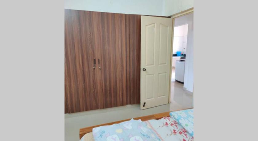 peaceful home stay at Sholinganallur photo