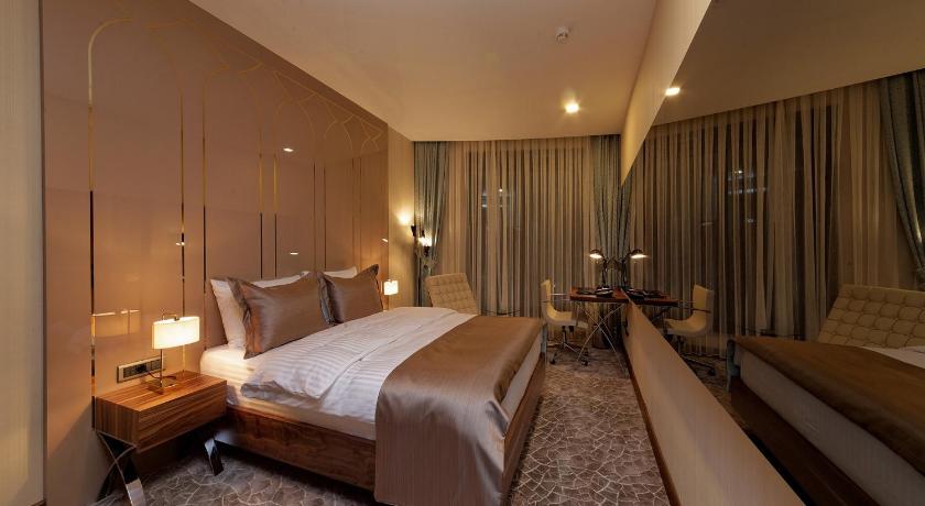 inera Hotel photo