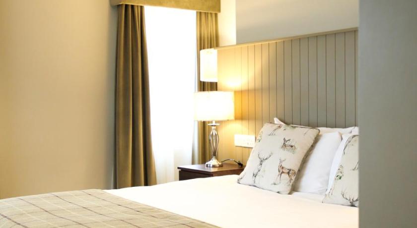Mulroy Woods Hotel photo