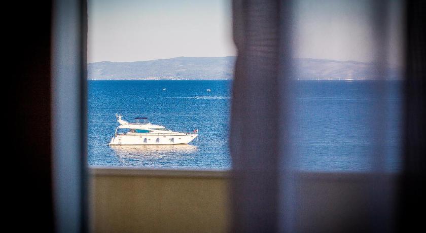 Apartments Villa Sea 1838 photo