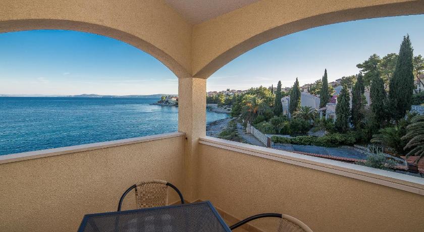Apartments Villa Sea 1838 photo