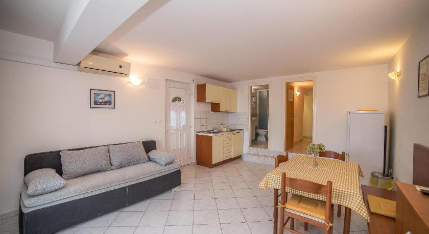 Apartments Villa Sea 1838 photo