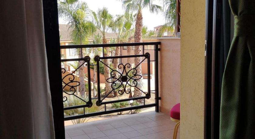 Hotel Villa Peretti photo