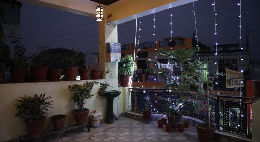 Anugrah Homestay photo