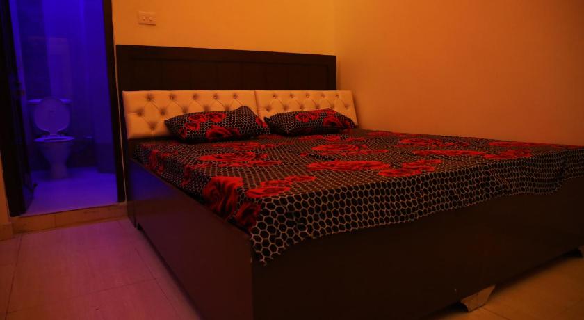 Anugrah Homestay photo