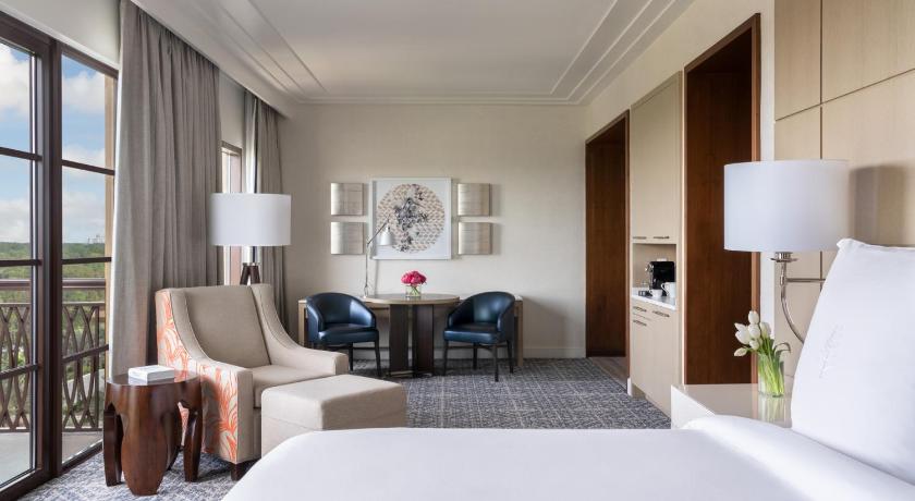 Four Seasons Resort Orlando at Walt Disney World Resort photo