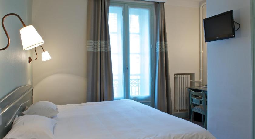 Hotel Le Roncevaux