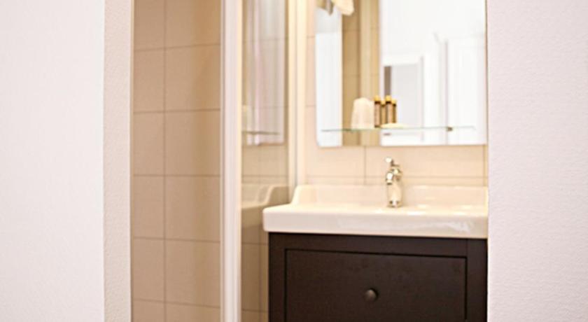 Hotel Le Roncevaux
