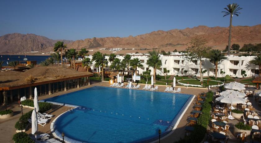Swiss Inn Resort Dahab photo