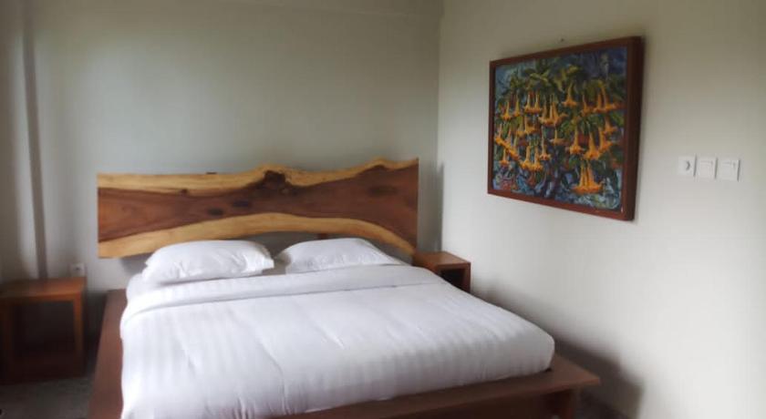 Jiwa Jawa Resort Ijen photo