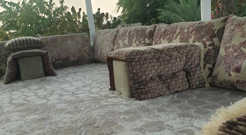 سكن وسط الطبيعة — Hotel in Umm Lajj