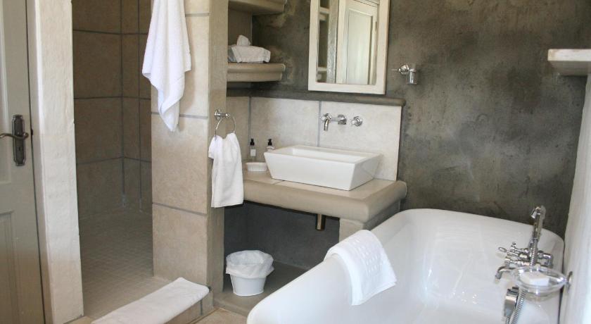 Franschhoek Pass Villa photo
