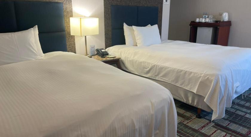 Image of Premier Executive Twin Room (2 adults) 1