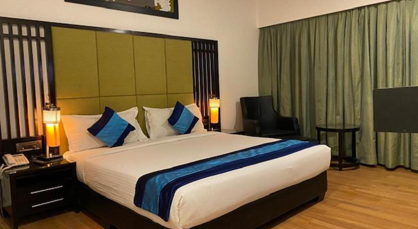 Luxury Double Room