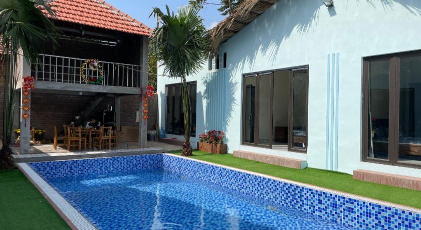 An Bungalow - Mai Chau — Hotel in Hoa Binh